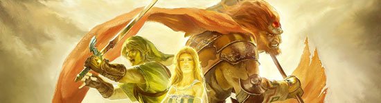 Video officielle du 25eme anniversaire de Zelda