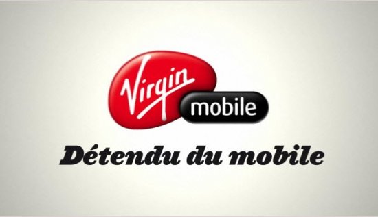 Virgin Mobile Extaz - Les forfaits Virgin Mobile anti Free Mobile ouvert à tout le monde