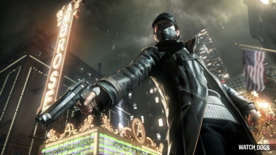 Watch Dogs - Le GTA like hallucinant mais on ne sait pas sur quel support